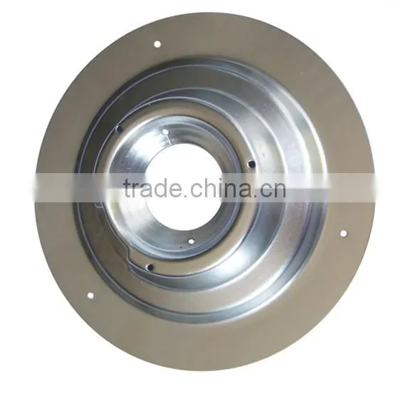 loudspeaker aluminum net SPEAKER PARTS/ SPEAKER GRILL/COVER German Imported mould making Speaker grille,Speaker net grill 6 inch