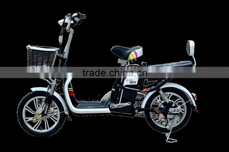 propular city e bike electric motor bicycle electric bicycle lithium battery power assist