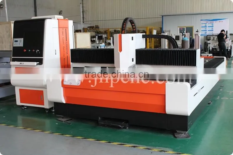 SS/CS/MS/Aluminum/copper metal Fiber cutting metal machine