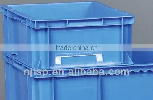Stacking Plastic Tote