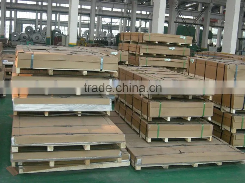 Mill finished aluminium coil