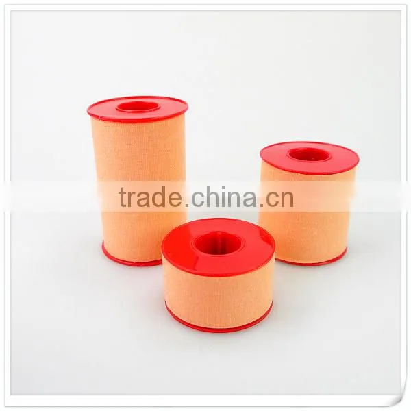 medical products adhesive plaster tape for hospital