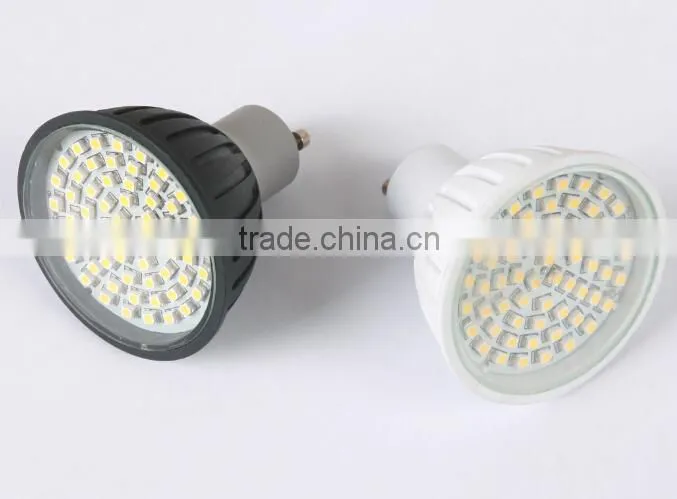High Quality LED SPOTLIGHT MR16 GU10 SMD CE ROHS indoor light
