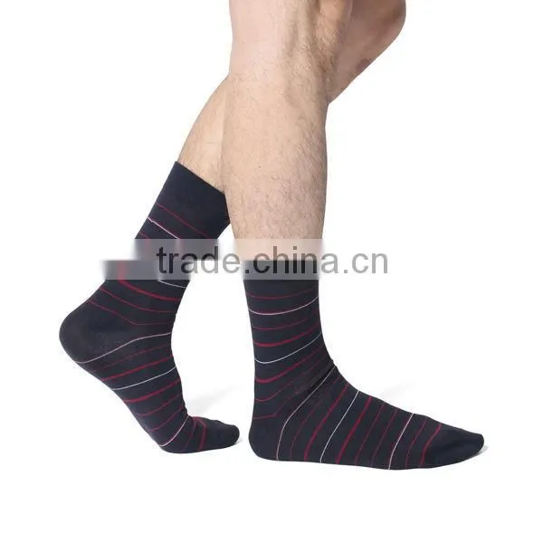 custom socks mens striped socks men socks manufacturer