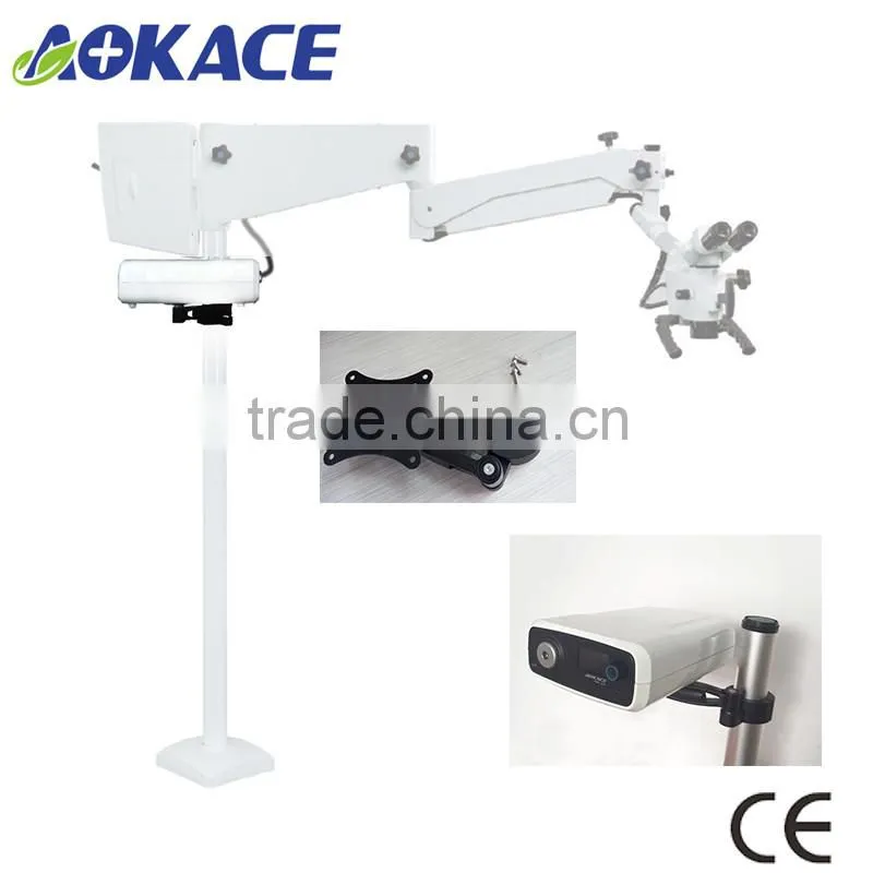 medical equipments portable match led cold light source CE approved