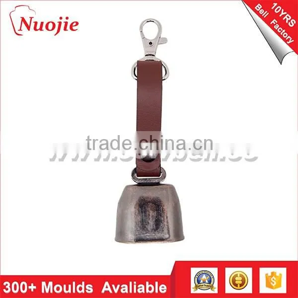 2016 wholesale 1.2" small custom made metal keychains