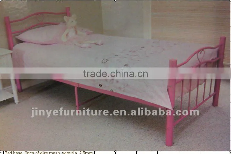 triple bunk bed strong quality
