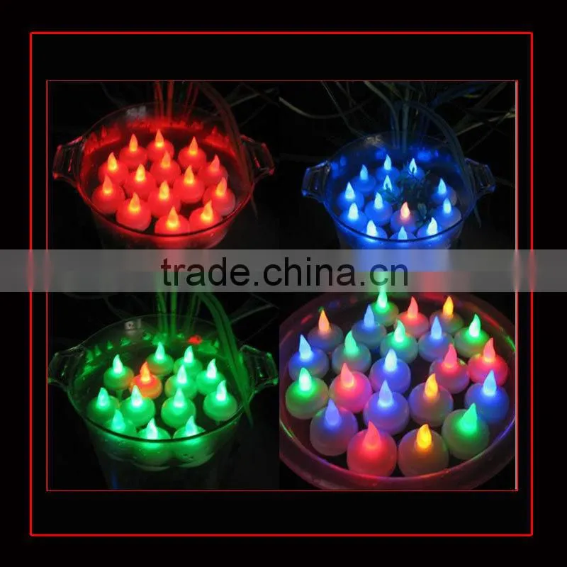 cheapest light up led candle