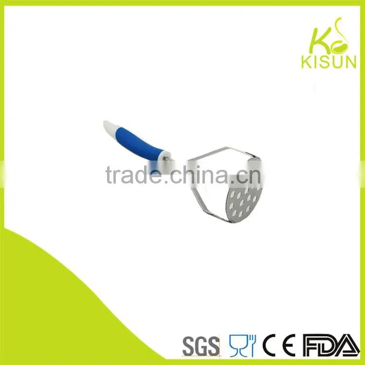 special design stainless steel potao press