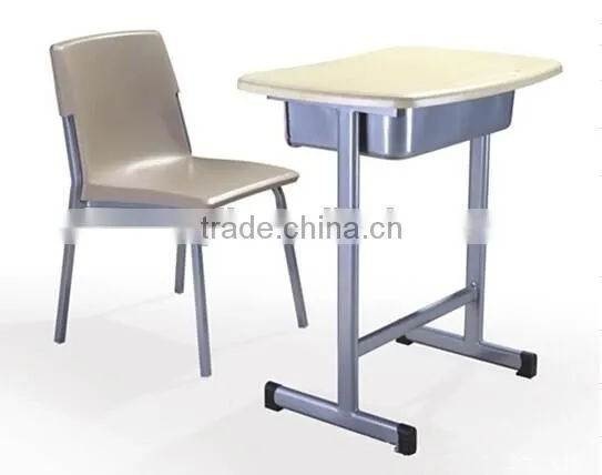 For Sale School Used Desk School Chairs