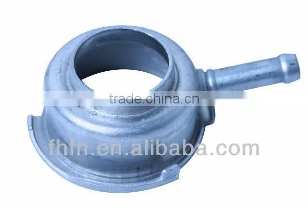 Fuel filler neck FN-07-0403 and auto radiator filler neck made in china