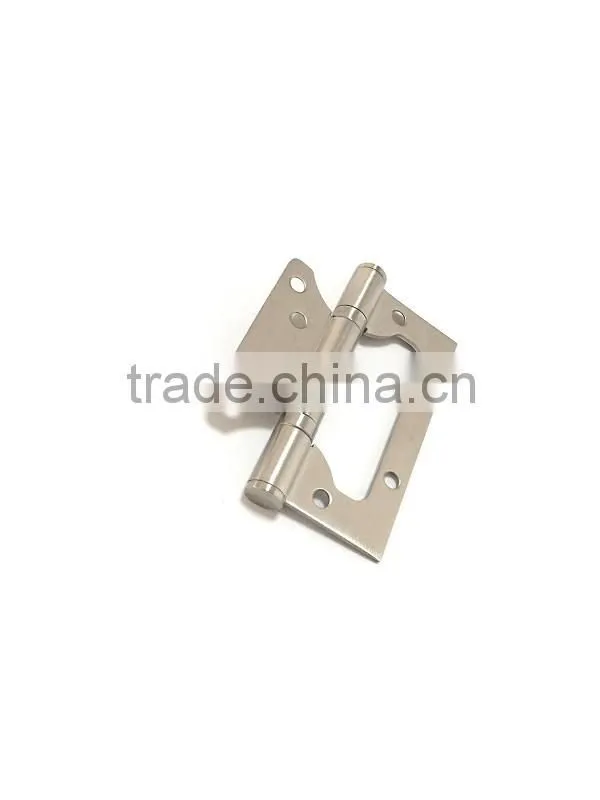 Sub-mother Door Hinge Stainless Steel Door Hinge Jieyang Door Hinge