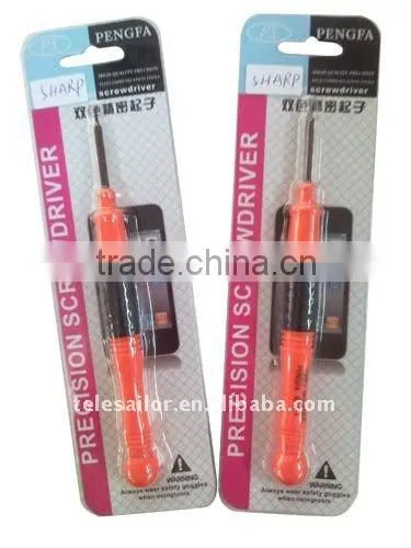 Professional Mobilephone Screwdriver for Iphone 4G/4S, Screwdriver .
