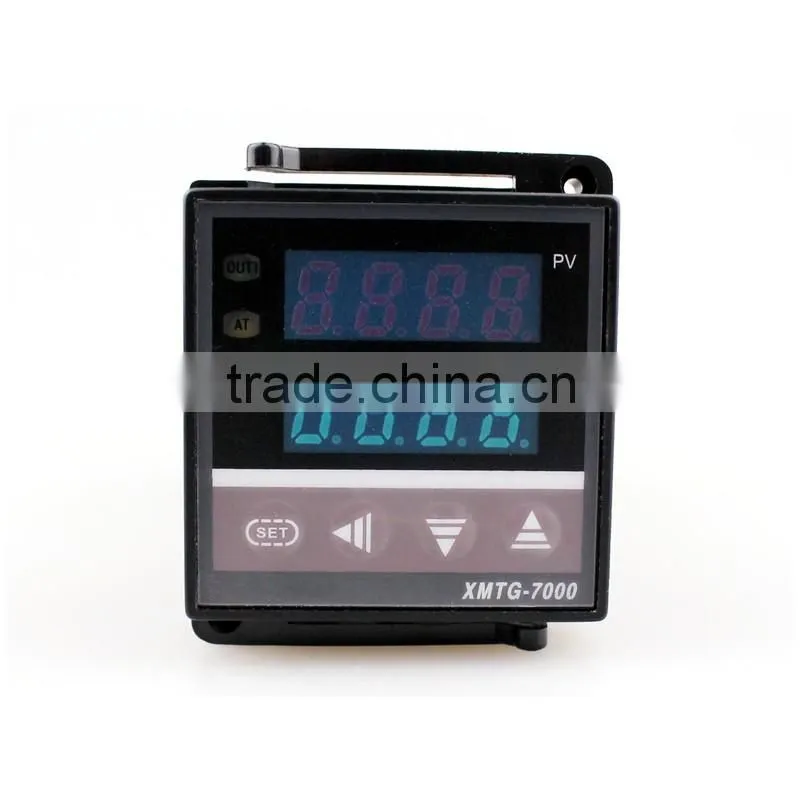 XMT industrial Hot Selling cheaper hot runner temperature controller