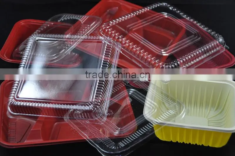 Transparent pvc film plastic sheet blister packing