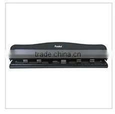 Heavy Duty Two Hole Metal Paper Punch