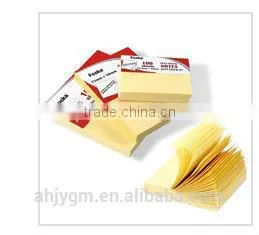 Different Colors Offset Paper Index Marker/sticky/Memo note.