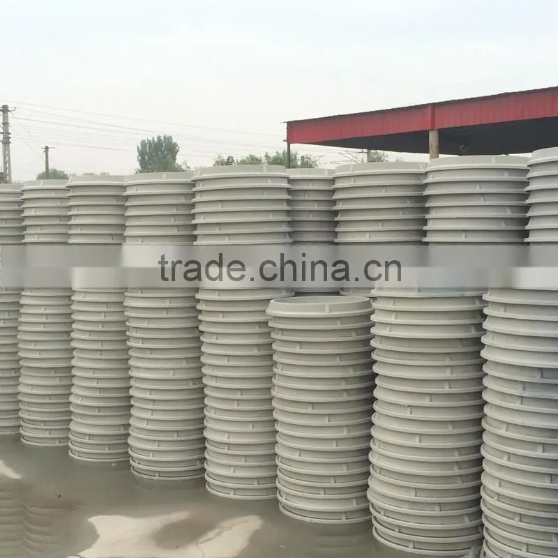 FRP sewer manhole cover for sale