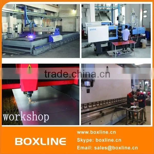 4-axis Magazine Tool Spot Welding Machine