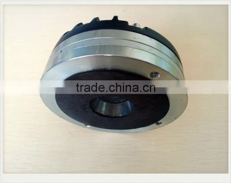 high quality 4.5 inch pro speaker, neodymium horn tweeter, compression driver, SD-ND650