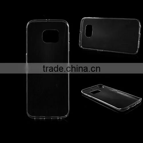 For Samsung Galaxy S6 Edge TPU case,initial points style TPU Case for Samsung Galaxy S6 Edge