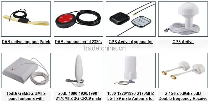 WIFI 9dbi antenna for wireless network signal