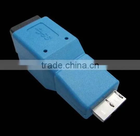 USB 3.0 A Female to USB 3.0 A female Adapter Connector Converter