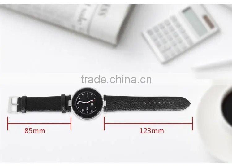 Peace Star S365 smartwatch with heart monitor smartwatch phone