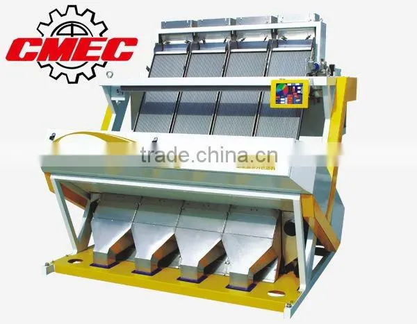 Color Sorting Machine