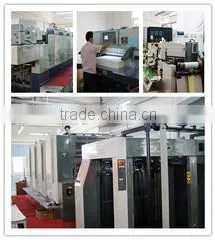 Dongguan Mingmei Printing Co., Ltd. company overview - view 3