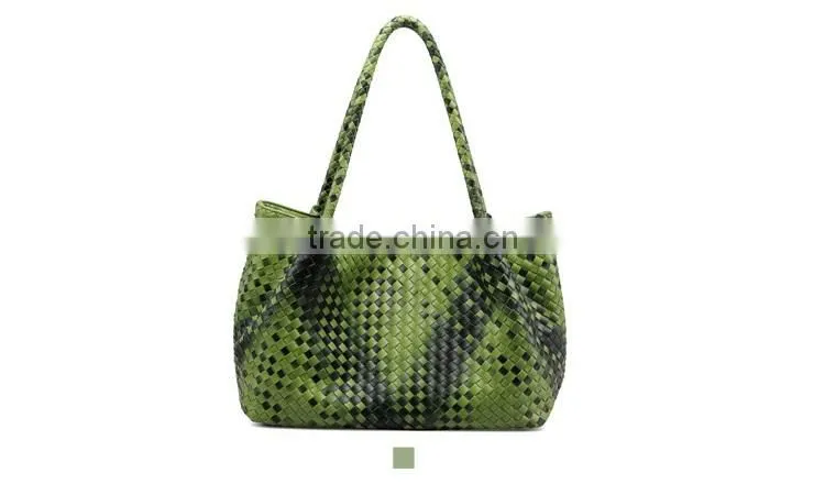 Fashional and good quality ladies leather handbags