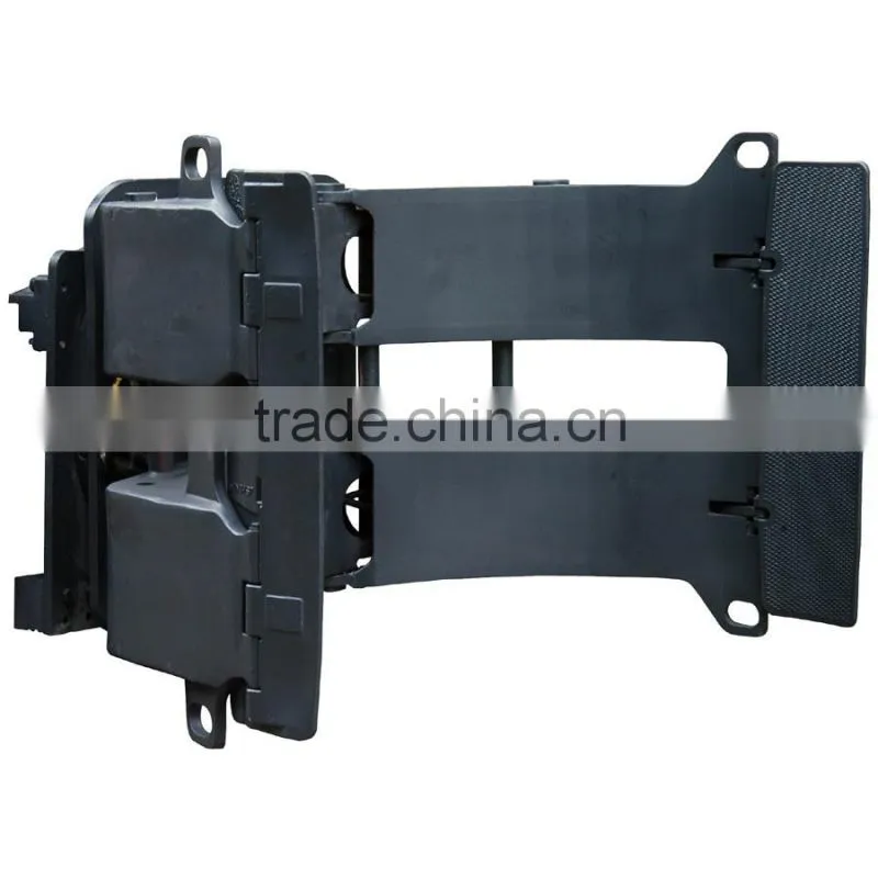 Paper Roll Clamp