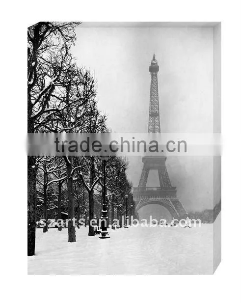 digital wall painting home decoration