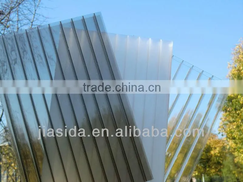 Polycarbonate roofing sheet,Transparent Polycarbonate roofing,PC roofing sheet,Polycarbonate Roofing material