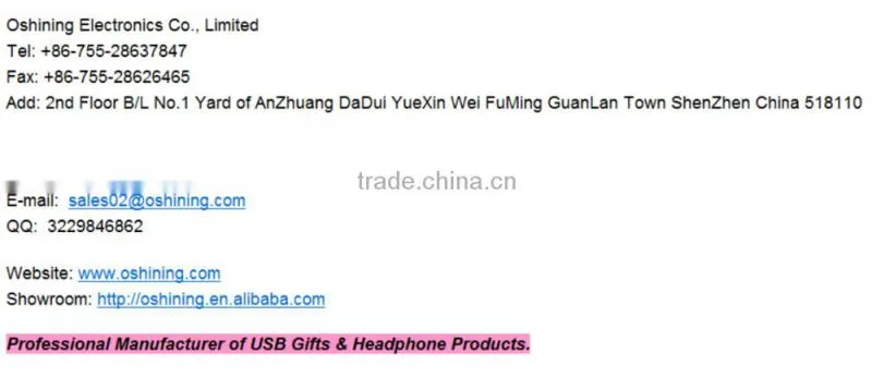 China manufacturer for cartoon mobile power bank 2600mah 5200mah(OS-211PB)