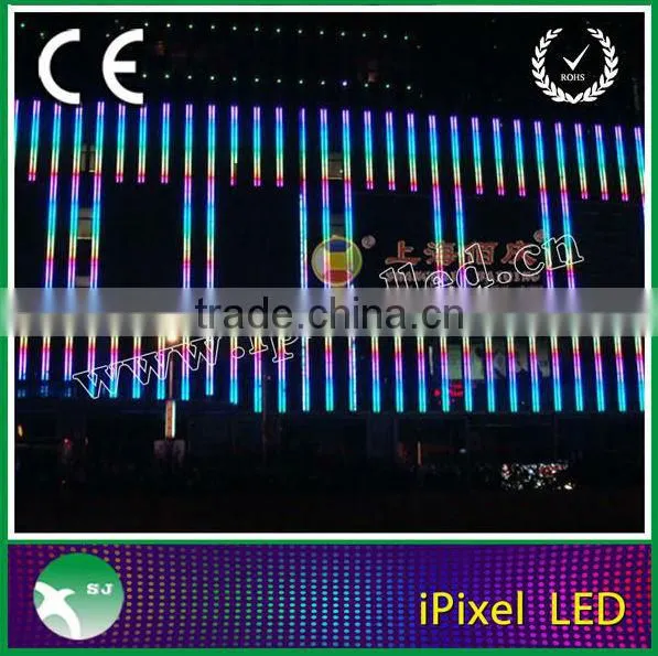 Digital RGB LED Strip Lights Individual Control