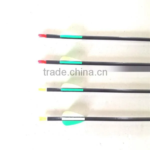 Customize carbon bow and arrow for sale