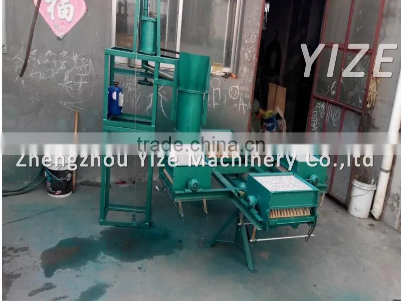 New condition chalk making machine school chalk forming machine in india