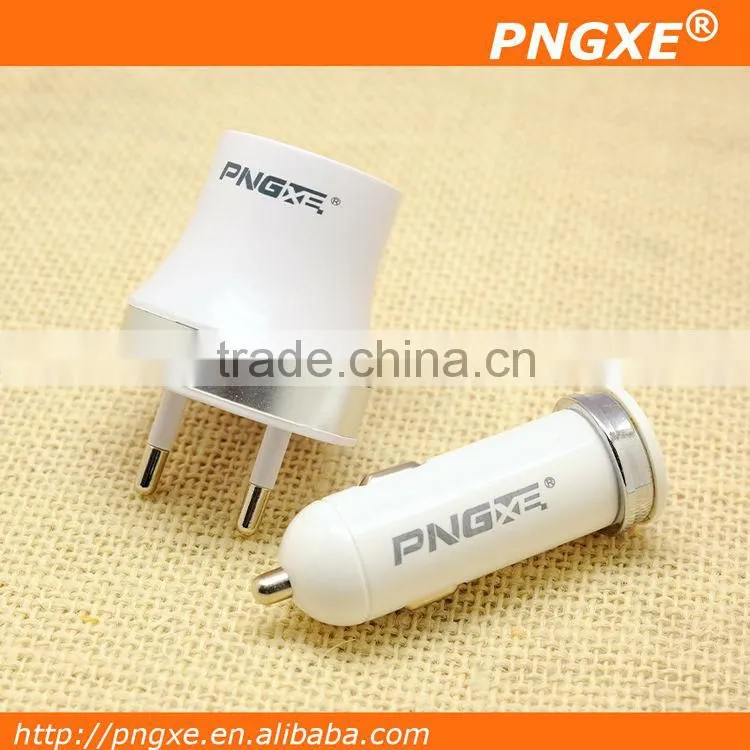 new coming bio electric usb wall socket cell phone charger