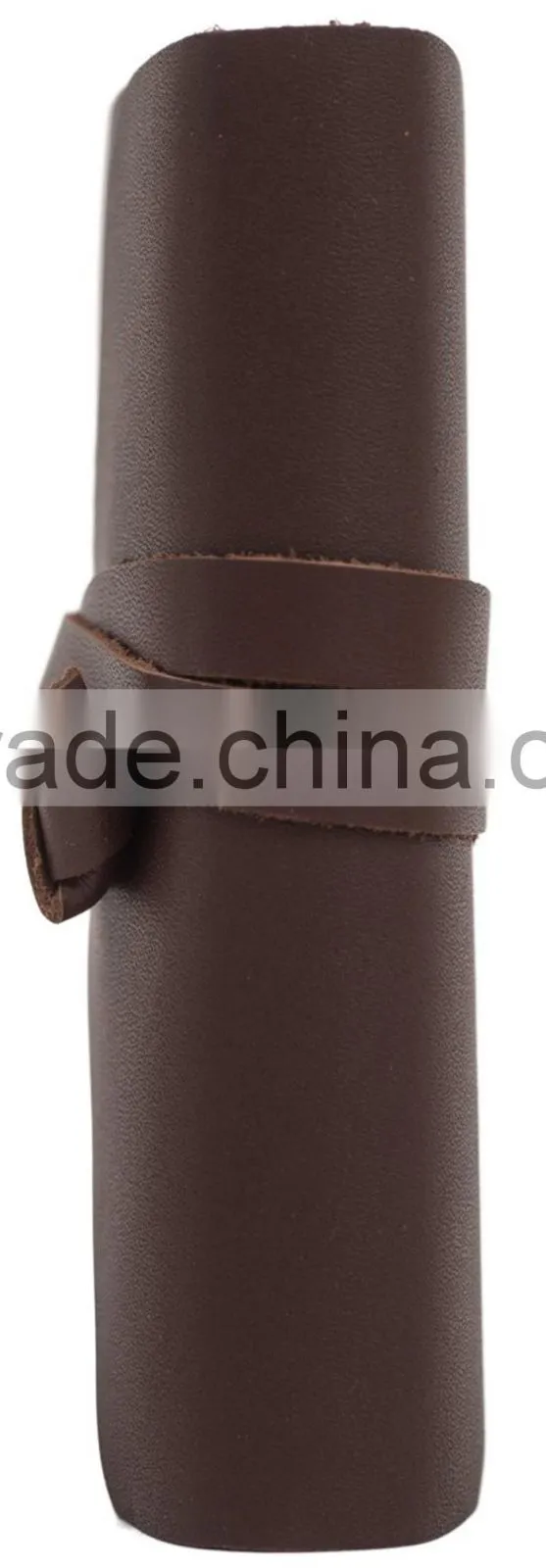 Wholesale Handmade Genuine Leather Journal Diary with Strap Clasp