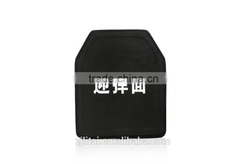 High Ballistic Plate, Bulletproof Plate, Ceramic Plate