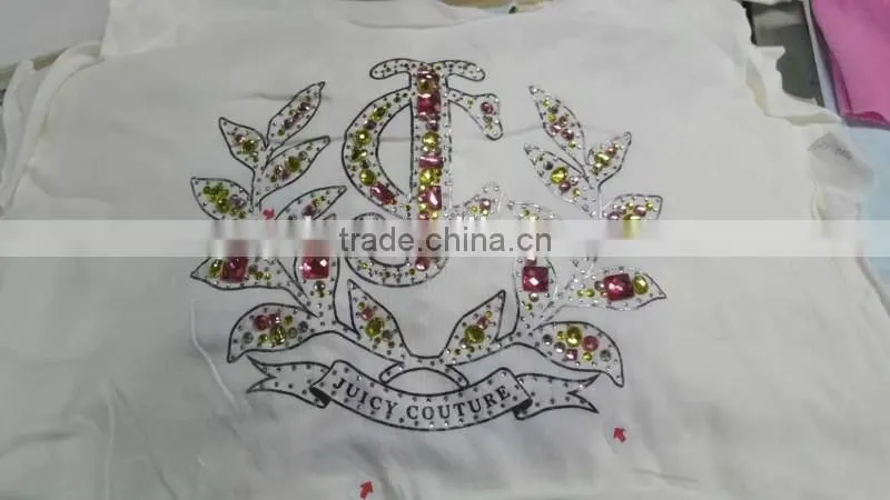 rotary screen printing machine for women bra and underwear