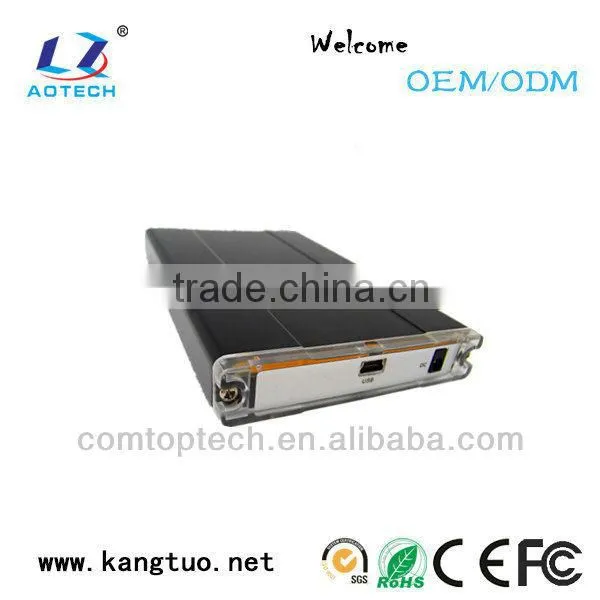 multifunction 2.5 sata usb3.0 external hard drive case