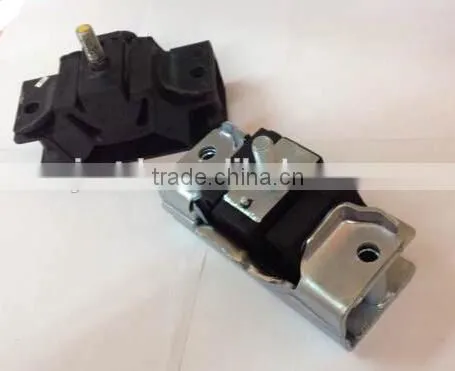 Engine Mounting For Citroen Fiat Peugeot OEM 1827.19 1307907080
