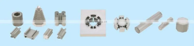 High precision Low price wire cutting EDM