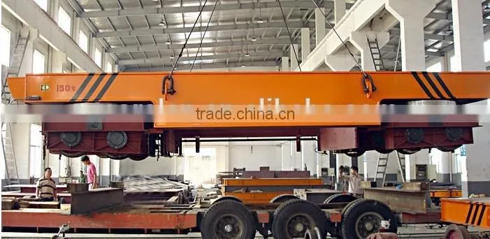 KPD railway low voltage transfer cart with platform table