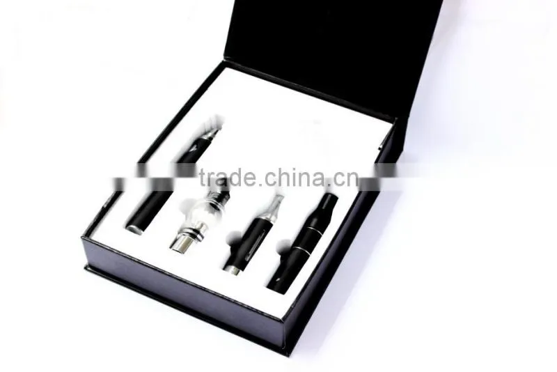 3in1 vaporizer pen evod battery glass globe atomizer, ago atomizer, mt3 clearomizer