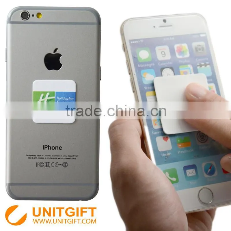 Wholesale Mobile phone screen cleaner wipes screen antibacterial cleaning wipes for iphones