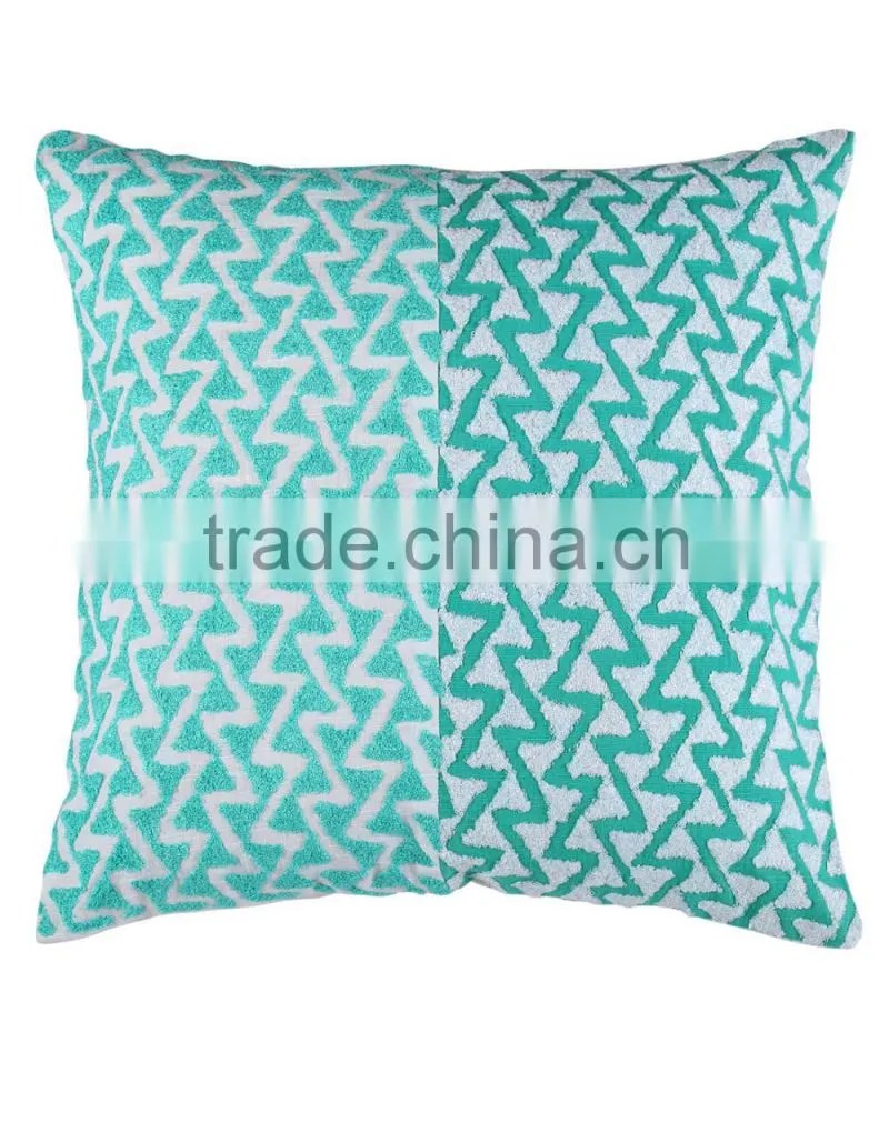 Home Decorative Cushion Cover Linen 2016 New Design Pillow Case Simple linen Cotton Custom Cushion Covers