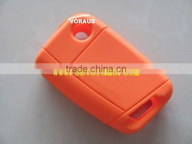 V 3 button smart key pack (orange)